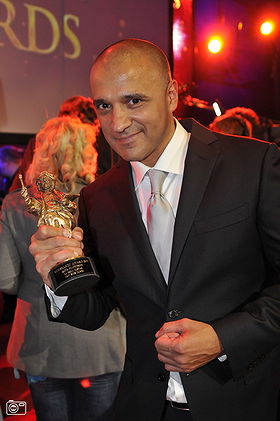 Paul Elstak