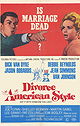 Divorce American Style