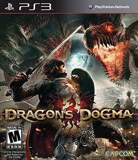 Dragon's Dogma