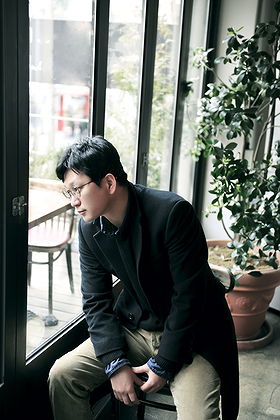 Kyu-hwan Jeon