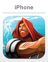 Braveheart for iOS