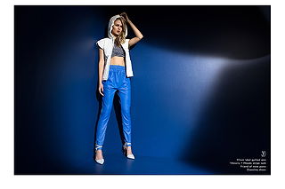 Stephanie Claire Smith pictures and photos