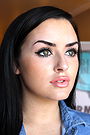 Abigail Ratchford