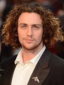 Aaron Johnson (III)