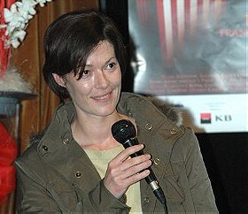 Emmanuelle Cuau