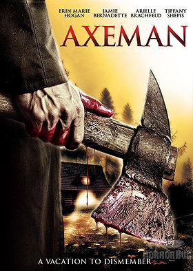 Axeman