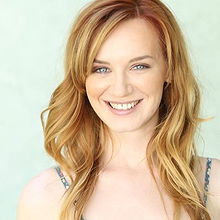 Victoria Levine pictures and photos