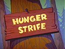 Hunger Strife