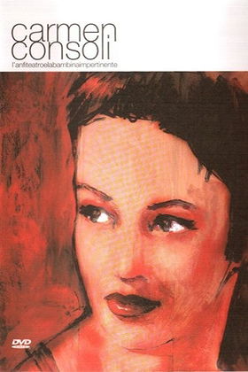 L'Anfiteatro e la Bambina Impertinente - Carmen Consoli