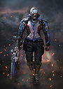 Soldier: 76