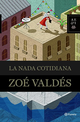 La nada cotidiana