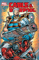 Cable and Deadpool (2004) #1-50 Marvel 2004 - 2008