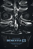 Dementia 13                                  (2017)