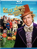 Willy Wonka & the Chocolate Factory 