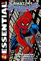Essential Spider-Man Volume 4 TPB: v. 4