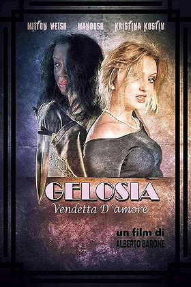Gelosia