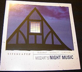 Lifescapes: Mozart's Night Music