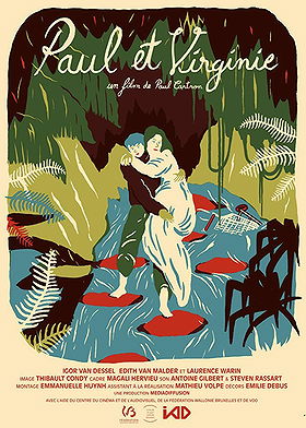Paul et Virginie (2014)