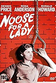 Noose for a Lady