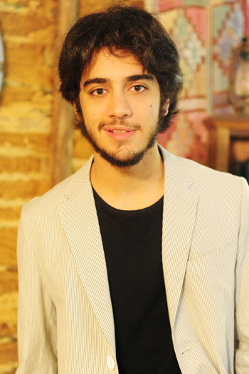 Miguel Rômulo