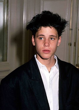 Corey Haim
