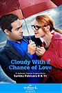 Cloudy with a Chance of Love