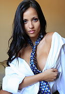 Janessa Brazil