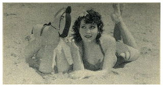 Blanca Vischer pictures and photos