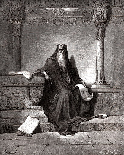 Solomon (Hebrew)
