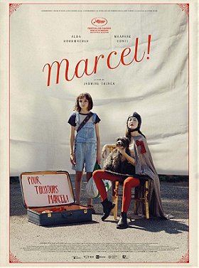 Marcel! (2022)