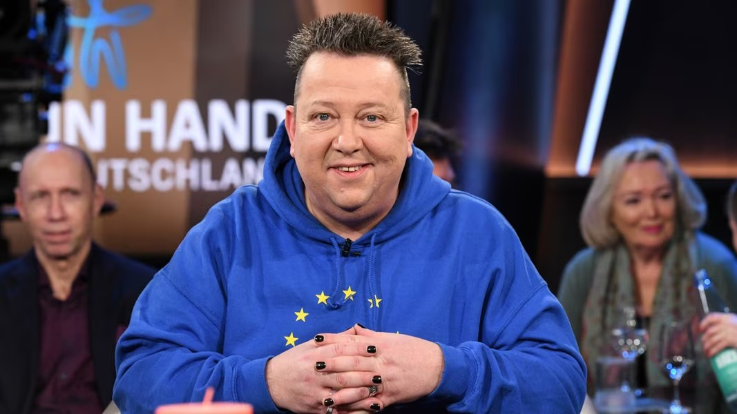 Sebastian Krumbiegel