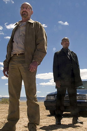 Crawl Space (2011)