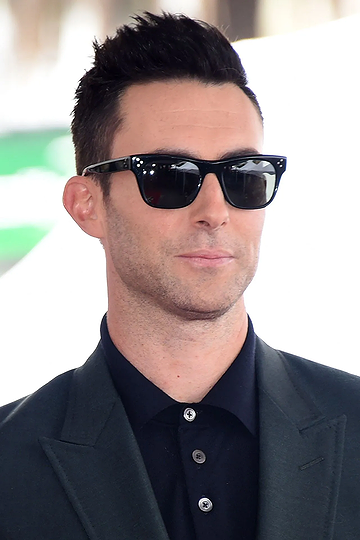 Adam Levine