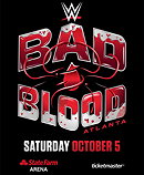 WWE Bad Blood