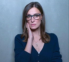 Alexandra Maria Lara