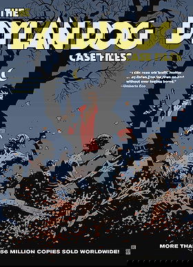 The Dylan Dog Case Files