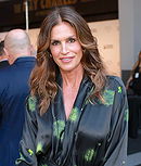 Cindy Crawford