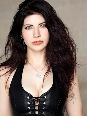 KateLynn E. Newberry