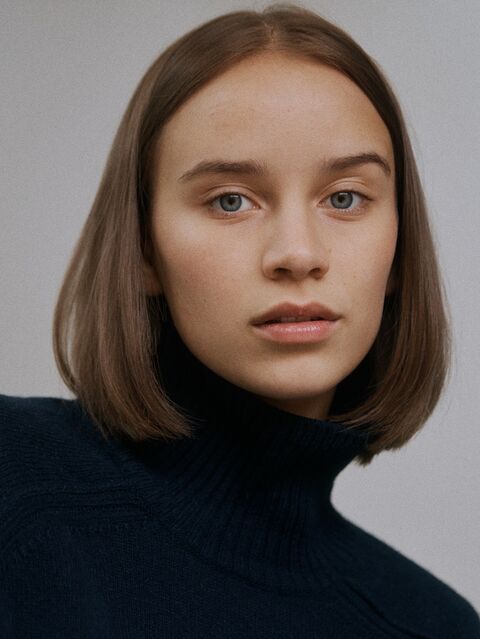 Lina Hüesker