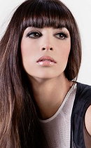 Hannah Simone
