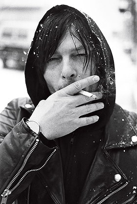 Norman Reedus