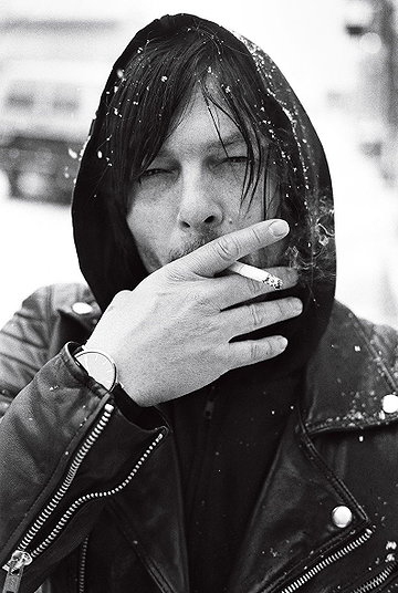 Norman Reedus