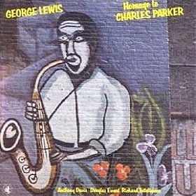 An Homage to Charles Parker