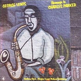 An Homage to Charles Parker