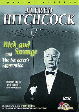 Rich & Strange/ The Sorcerer's Apprentice