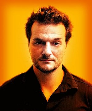 Patrick Ridremont