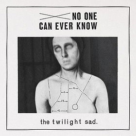 No One Can Ever Know