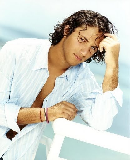 Sebastián Zurita