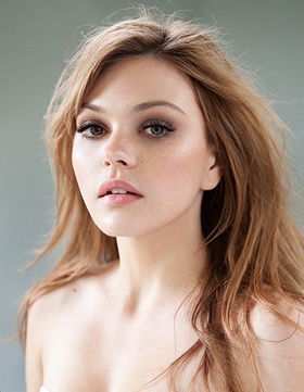 Aimee Teegarden