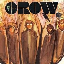 Best Of Crow